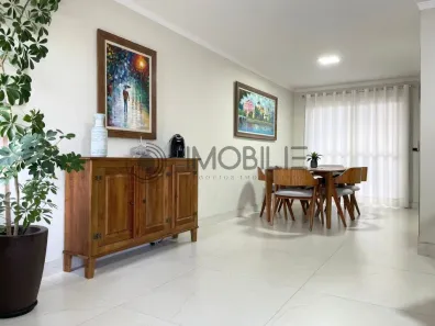 Casa de Condomínio com 3 Quartos à venda, 120m² no Jardim Panorama, Indaiatuba