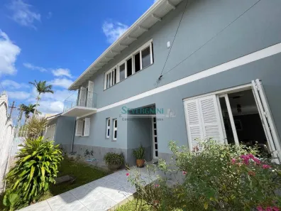 Sobrado com 3 Quartos à venda, 202m² no Vila Imbui, Cachoeirinha