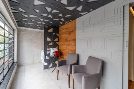 Casa com 7 Quartos à venda, 328m² no Brooklin Paulista, São Paulo