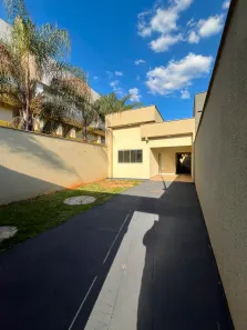 Casa com 3 Quartos à venda, 90m² no Cidade Vera Cruz, Aparecida de Goiânia