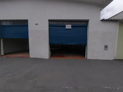Galpão/Depósito/Armazém para alugar, 80m² no Vila Costa do Sol, São Carlos