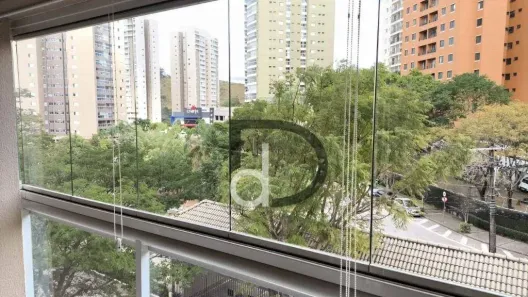 Apartamento com 2 Quartos à venda, 95m² no Parque Residencial Nove de Julho, Jundiaí
