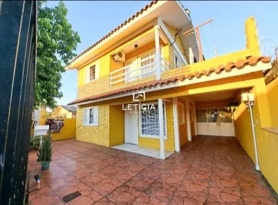 Casa com 5 Quartos à venda, 179m² no Camobi, Santa Maria