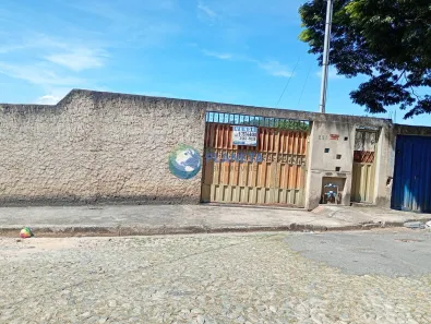 Casa com 4 Quartos à venda, 130m² no Duquesa II (São Benedito), Santa Luzia