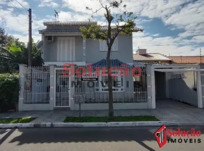 Sobrado com 2 Quartos à venda, 200m² no Harmonia, Canoas