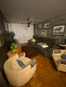Apartamento com 3 Quartos à venda, 100m² no Perdizes, São Paulo