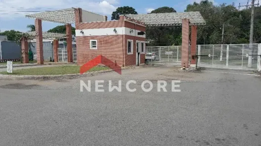 Lote/Terreno à venda, 534m² no Portal do Santa Paula, Cotia