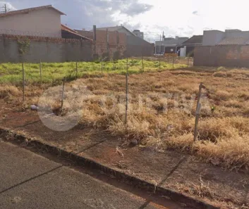 Lote/Terreno à venda, 250m² no Jardim Ipanema, Uberlândia