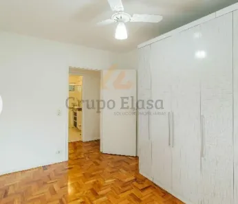 Apartamento com 1 Quarto à venda, 50m² no Vila Nova Conceição, São Paulo