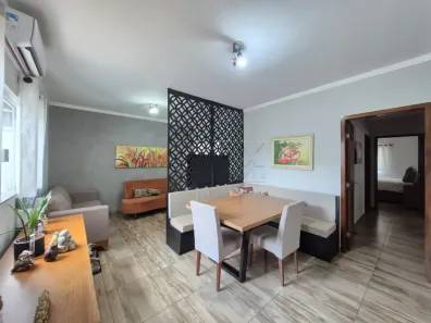 Casa com 3 Quartos à venda, 181m² no Jardim San Mateo, Piratininga