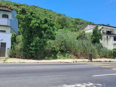 Lote/Terreno à venda, 480m² no Jardim Sulacap, Rio de Janeiro