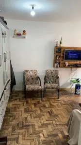 Apartamento com 1 Quarto à venda, 32m² no Costa e Silva, Porto Alegre