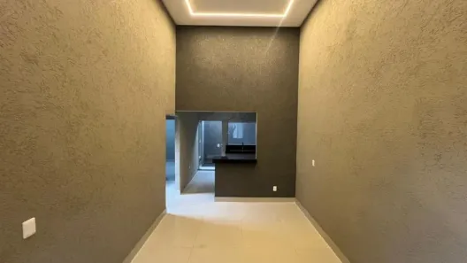 Casa com 2 Quartos à venda, 86m² no Setor Morada do Sol, Goiânia