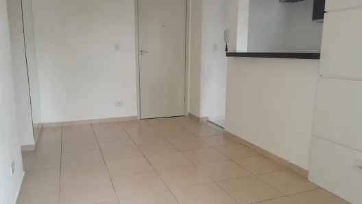 Apartamento com 2 Quartos para alugar, 54m² no Jardim Ampliação, São Paulo