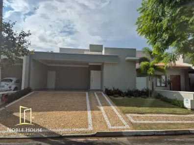 Casa de Condomínio com 3 Quartos à venda, 176m² no Fazenda Santana, Valinhos