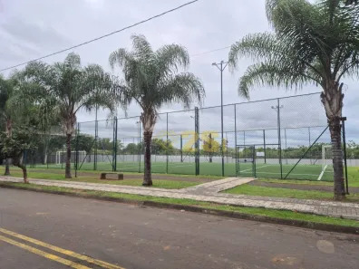 Lote/Terreno à venda, 342m² no Cascata, Paulínia