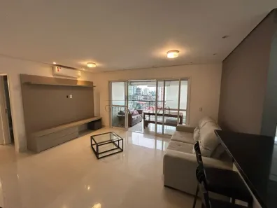 Apartamento com 2 Quartos à venda, 86m² no Jardim Brasil (Zona Sul), São Paulo