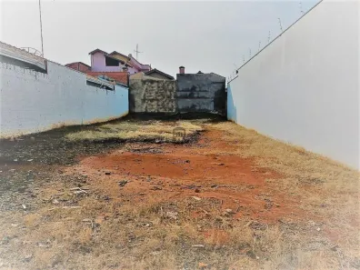 Lote/Terreno à venda, 280m² no Jardim Califórnia, Piracicaba