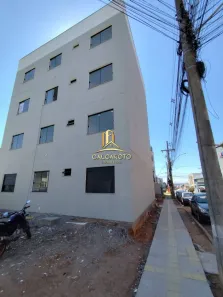 Apartamento com 1 Quarto à venda, 32m² no Jardim Algarve, Alvorada