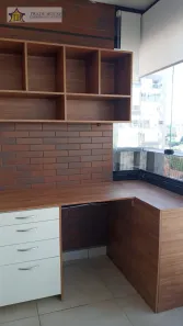Kitnet com 1 Quarto à venda, 38m² no Vila Mariana, São Paulo