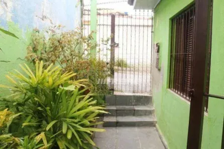 Casa com 1 Quarto à venda, 73m² no Boa Vista, São Caetano do Sul