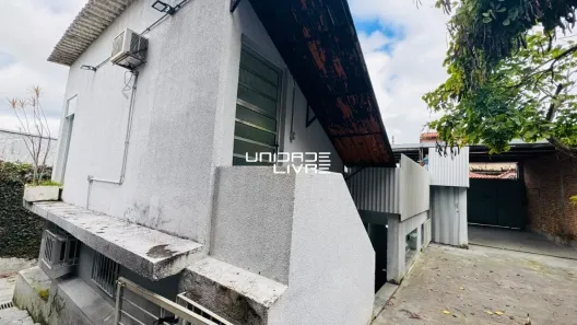 Imóvel Comercial para alugar, 175m² no Parque Santana, Mogi das Cruzes
