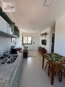 Apartamento com 2 Quartos à venda, 40m² no Cidade Vargas, São Paulo