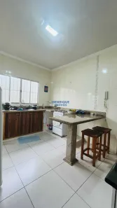 Casa com 2 Quartos à venda, 101m² no Parque Mãe Preta, Rio Claro