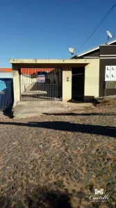 Casa com 2 Quartos à venda, 55m² no Contorno, Ponta Grossa