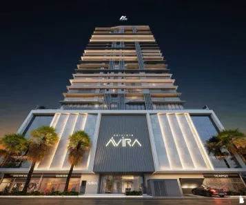 Apartamento com 3 Quartos à venda, 120m² no Perequê, Porto Belo