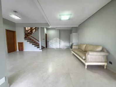 Casa de Condomínio com 6 Quartos à venda, 520m² no Três Figueiras, Porto Alegre