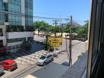 Apartamento com 3 Quartos à venda, 135m² no Icaraí, Niterói