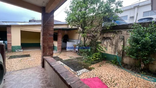 Imóvel Comercial para alugar, 120m² no Centro, São Vicente