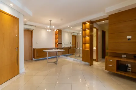 Apartamento com 2 Quartos para alugar, 96m² no Indianópolis, São Paulo