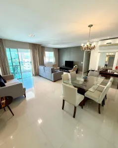 Apartamento com 3 Quartos à venda, 139m² no Adrianópolis, Manaus