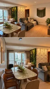 Apartamento com 4 Quartos à venda, 127m² no Patrimônio, Uberlândia