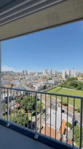 Apartamento com 2 Quartos para alugar, 55m² no Jundiaí, Anápolis