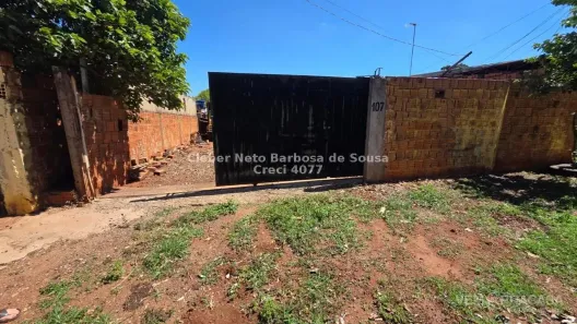 Lote/Terreno à venda, 455m² no Vila Nasser, Campo Grande