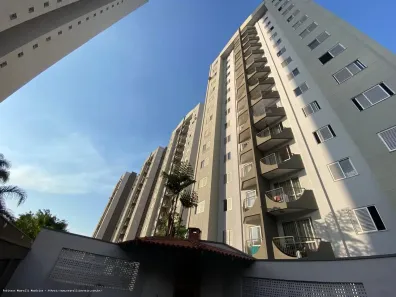 Apartamento com 3 Quartos à venda, 90m² no Jardim Armênia, Mogi das Cruzes