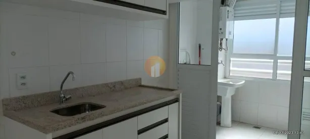 Apartamento com 2 Quartos para alugar, 61m² no Vila Boa Vista, Barueri