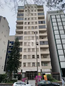 Apartamento com 3 Quartos à venda, 137m² no Centro Histórico, Porto Alegre
