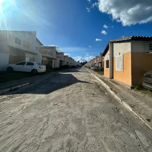 Casa de Condomínio com 2 Quartos à venda, 55m² no Verdecap, Teresina