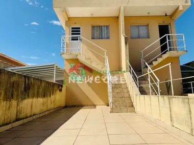 Casa com 2 Quartos à venda, 56m² no Campos Eliseos, Itanhaém