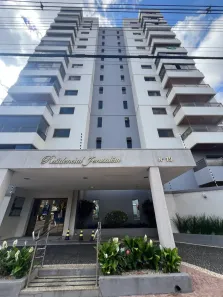 Apartamento com 3 Quartos à venda, 120m² no Jundiaí, Anápolis