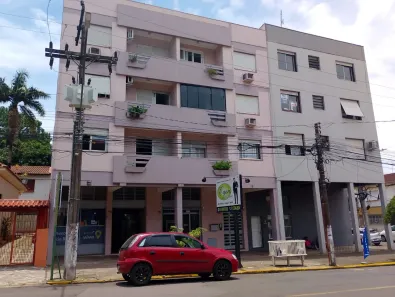 Ponto Comercial com 1 Quarto à venda, 81m² no Rio Branco, Novo Hamburgo