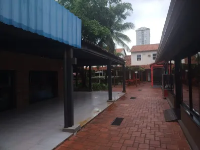 Ponto Comercial à venda, 38m² no Barra da Tijuca, Rio de Janeiro