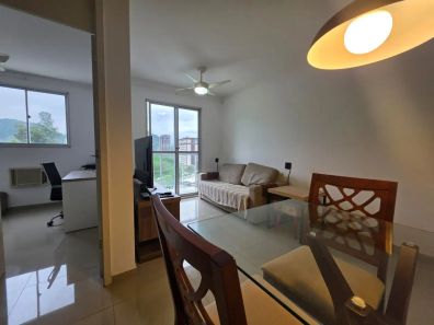 Apartamento com 2 Quartos à venda, 50m² no Barra da Tijuca, Rio de Janeiro