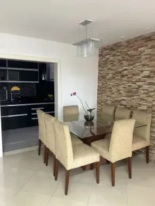 Apartamento com 3 Quartos à venda, 90m² no Bosque dos Eucaliptos, São José dos Campos