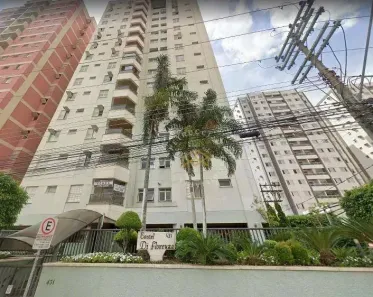 Apartamento com 3 Quartos à venda, 96m² no Bosque, Campinas