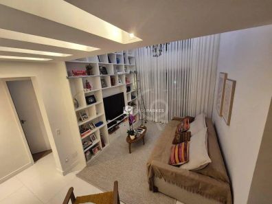 Apartamento com 3 Quartos à venda, 102m² no Recreio dos Bandeirantes, Rio de Janeiro